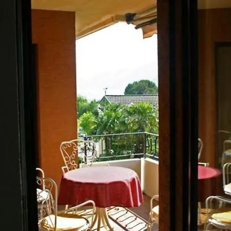 Apartment Orto Degli Angioli Apt 19 Ascona